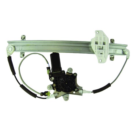 Wai Global WINDOW REGULATOR & MOTOR, WPR5721LM WPR5721LM